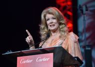 25th Annual Palm Springs International Film Festival Awards Gala - Awards Presentation - Source: Getty